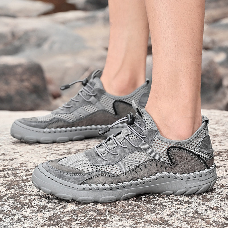 Highland Shoes