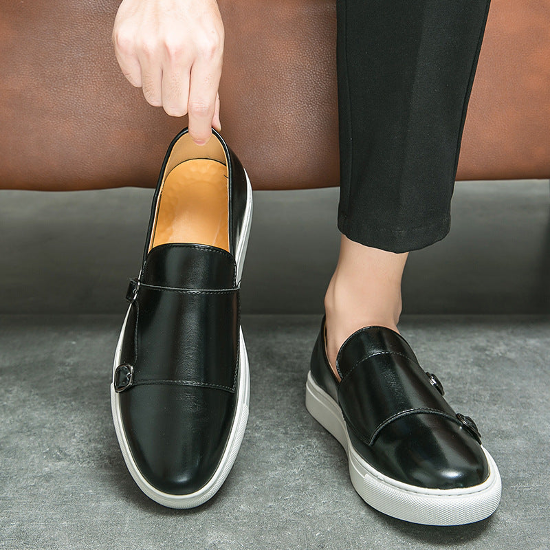 Bellini Leather Loafers