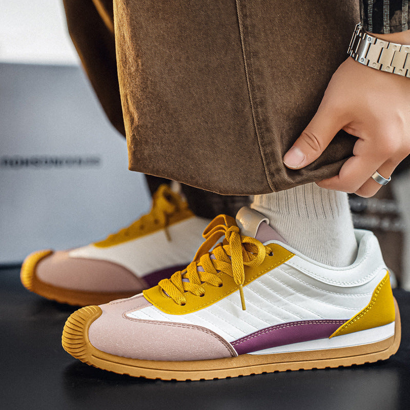 Sonic Retro Sneakers