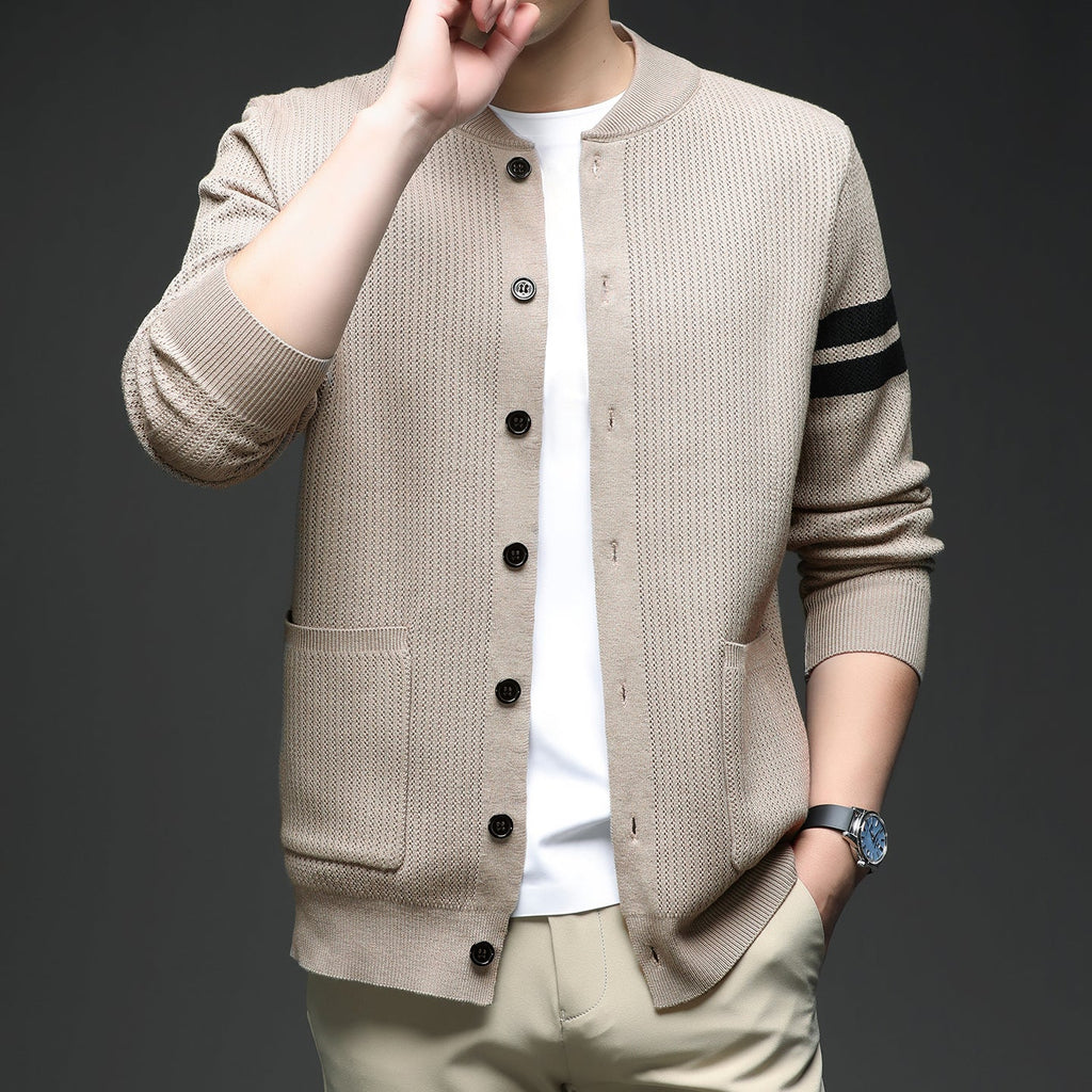 Heritage Premium Jacket
