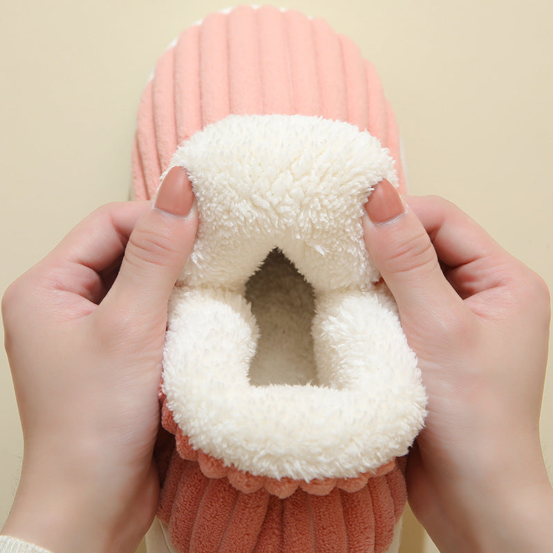 CloudBliss Slippers - Female