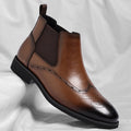 Windsor Leather Chelsea Boots