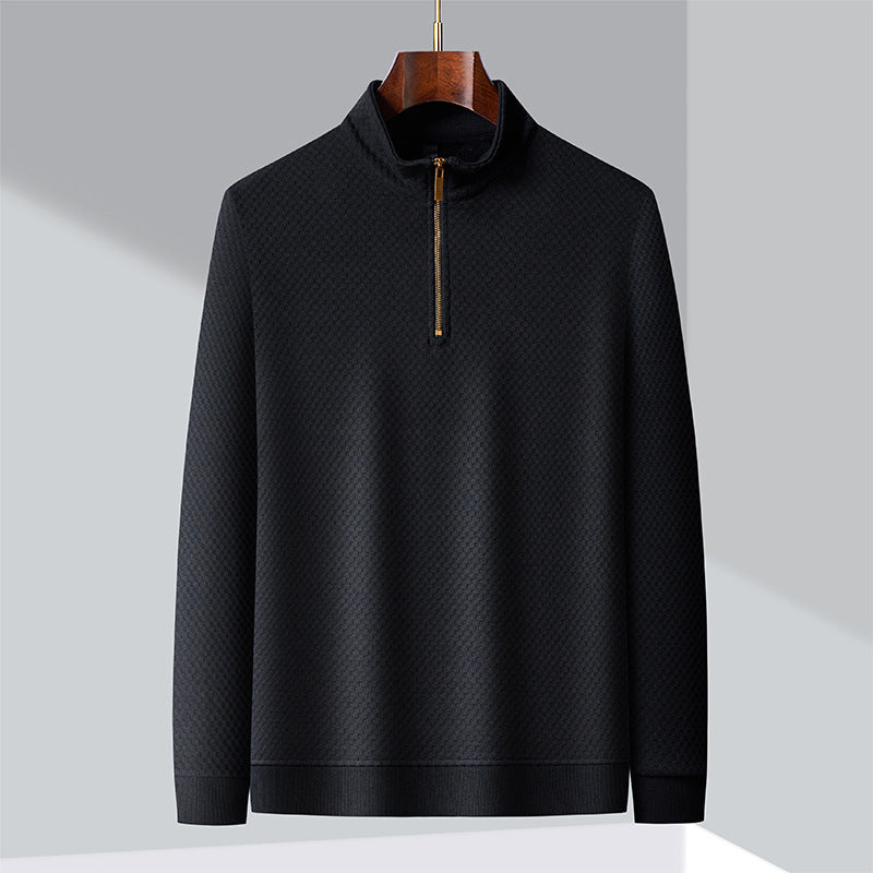 Ravello Premium Silk Pullover
