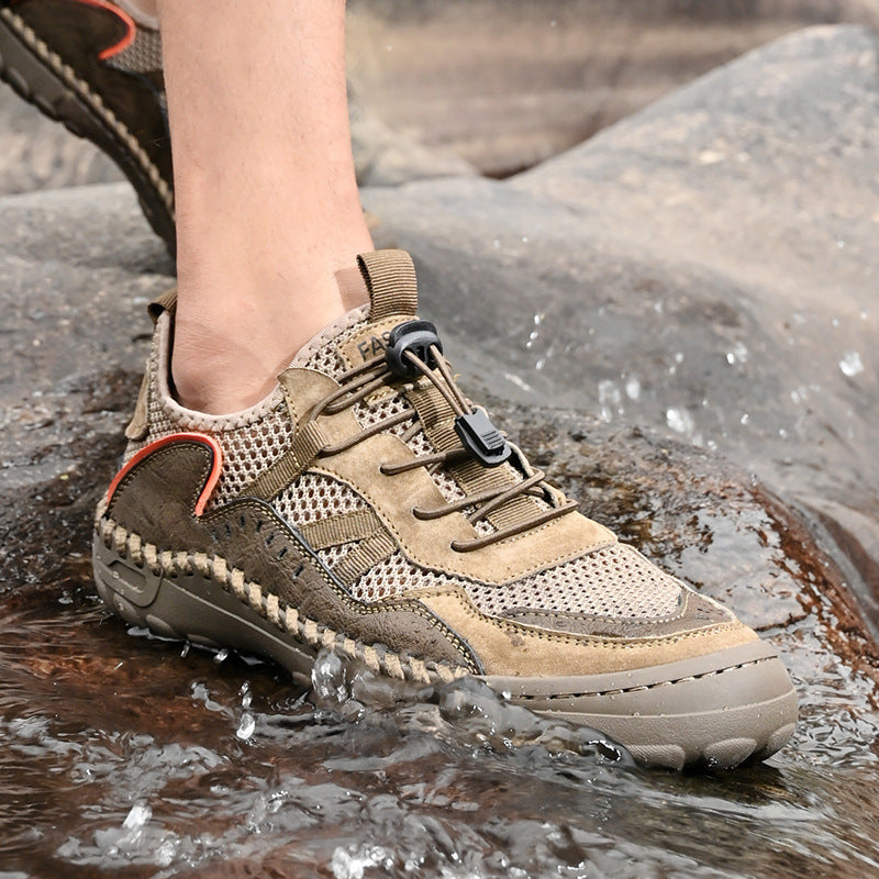 Highland Shoes