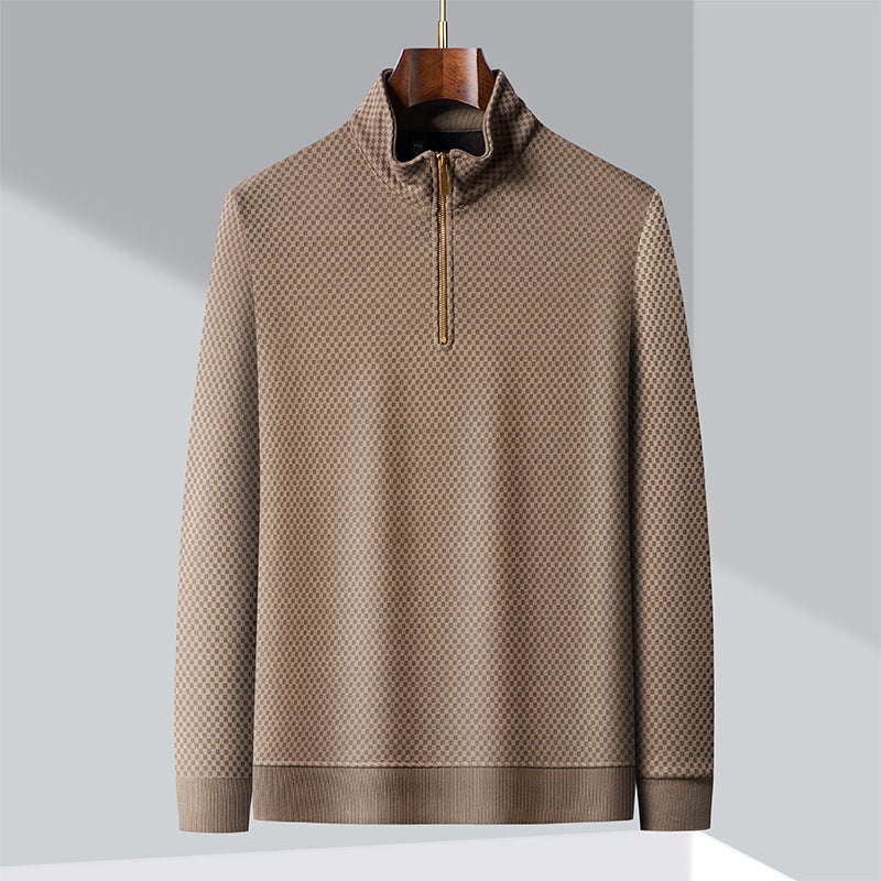 Ravello Premium Silk Pullover