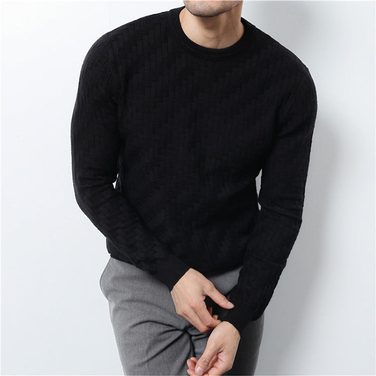 Hudson Premium Pullover