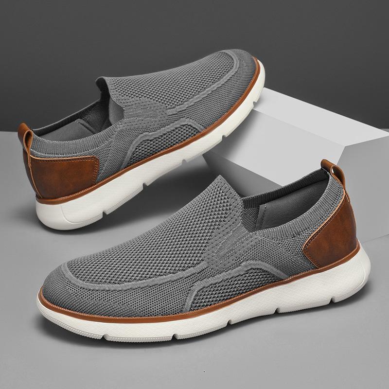 Arlo Knit Sneakers