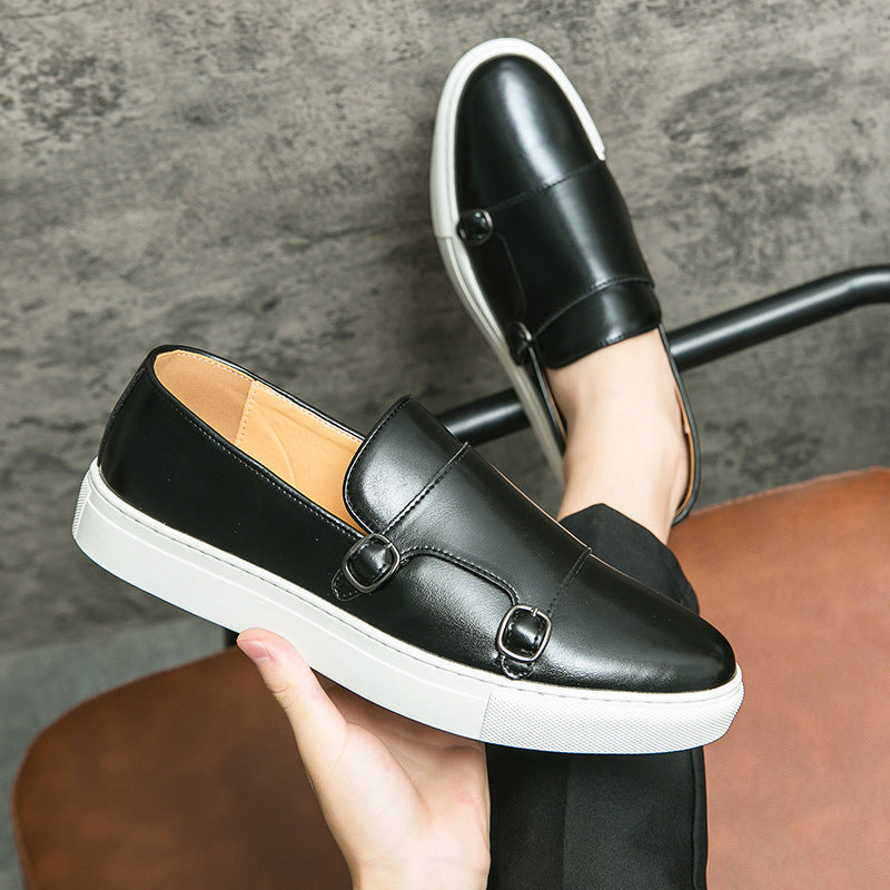 Bellini Leather Loafers
