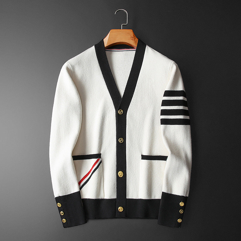 Bianca Premium Cardigan