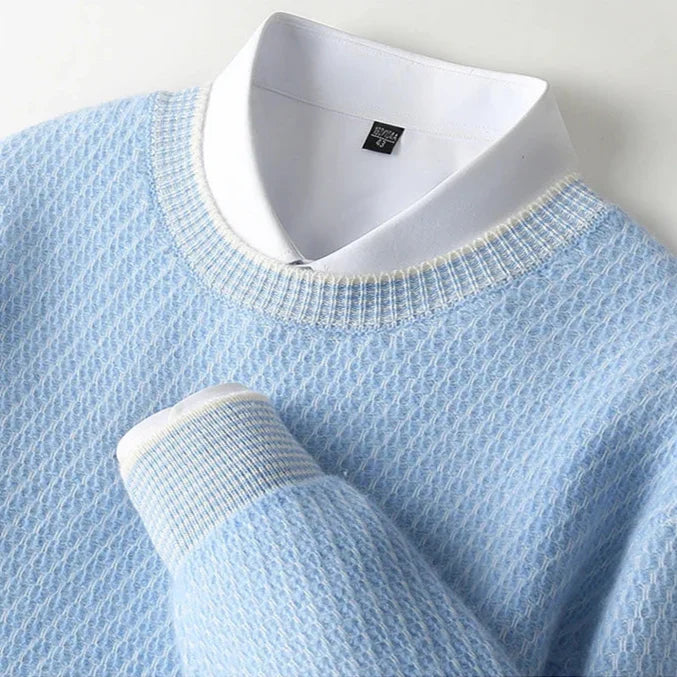 Sonnet Cashmere Sweater