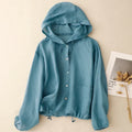 Elara Jacket