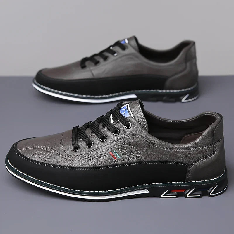 Gatsby Barefoot Sneakers