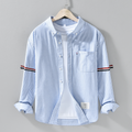 Daniel Oxford Shirt