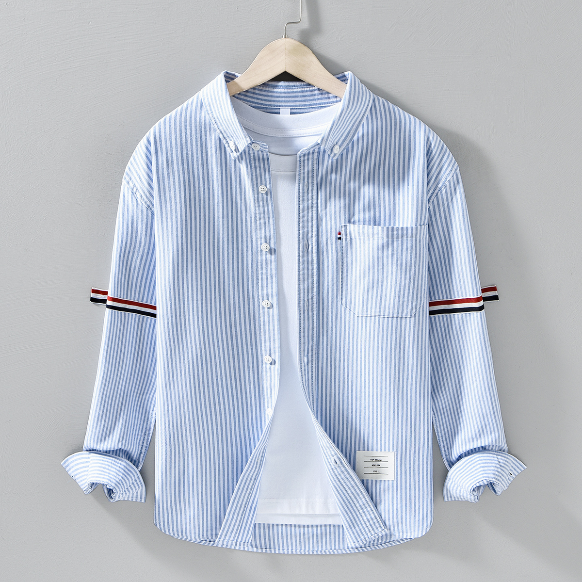 Daniel Oxford Shirt