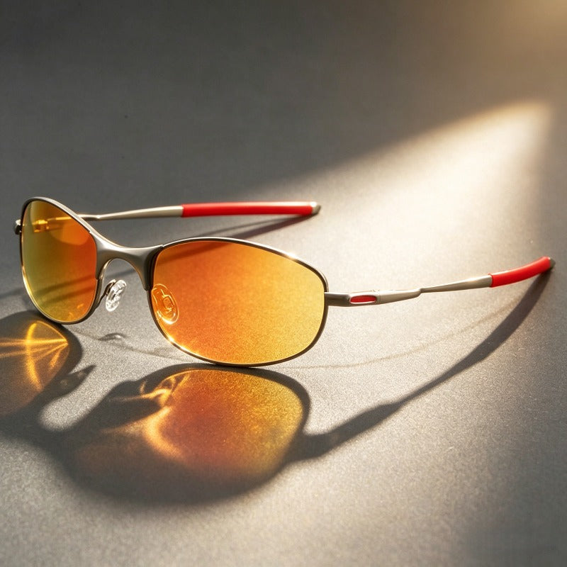 SolarFocus Polarized Shades