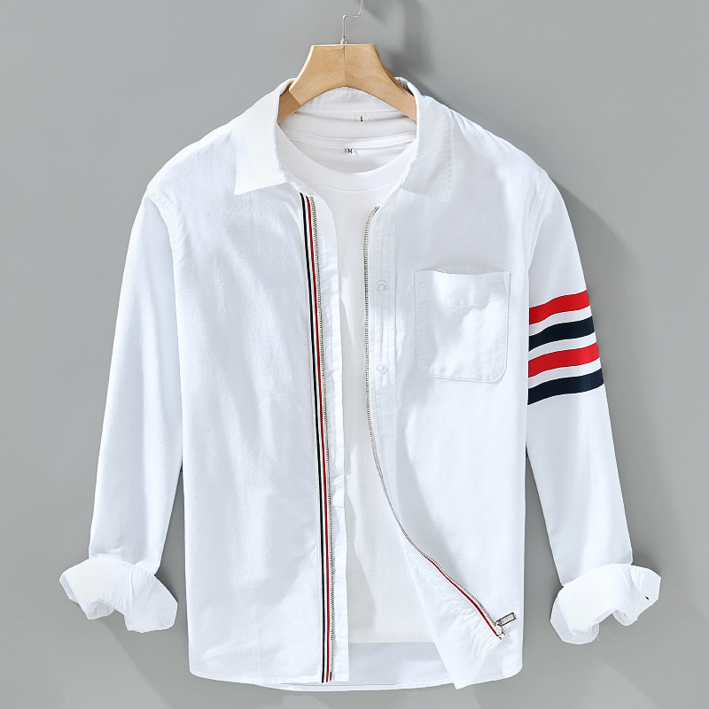 Beckham Retro Shirt