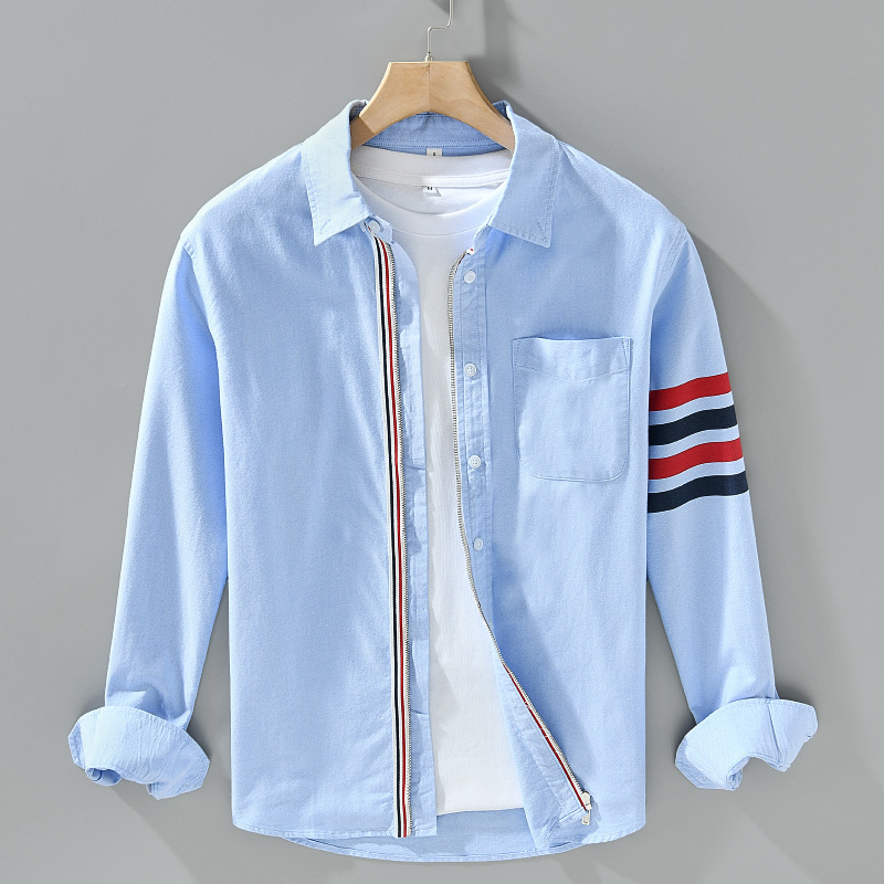 Beckham Retro Shirt