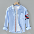 Beckham Retro Shirt