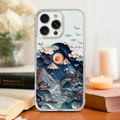 PaletteScape iPhone Case