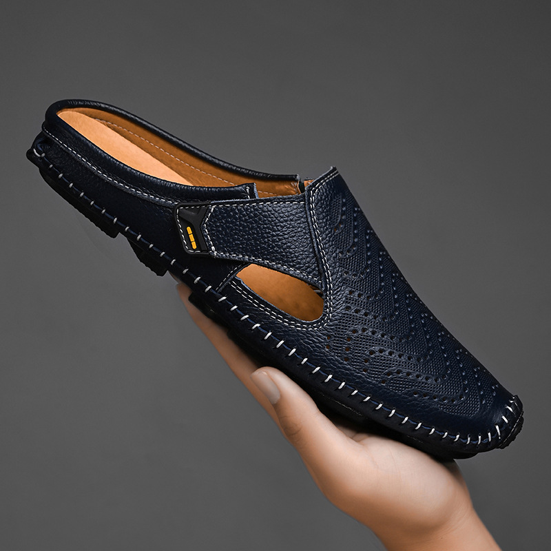 Lusso Italia Sandals