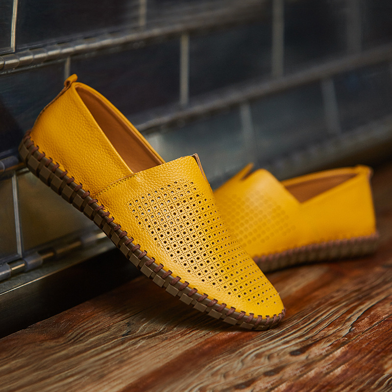 Primo Italia Loafers