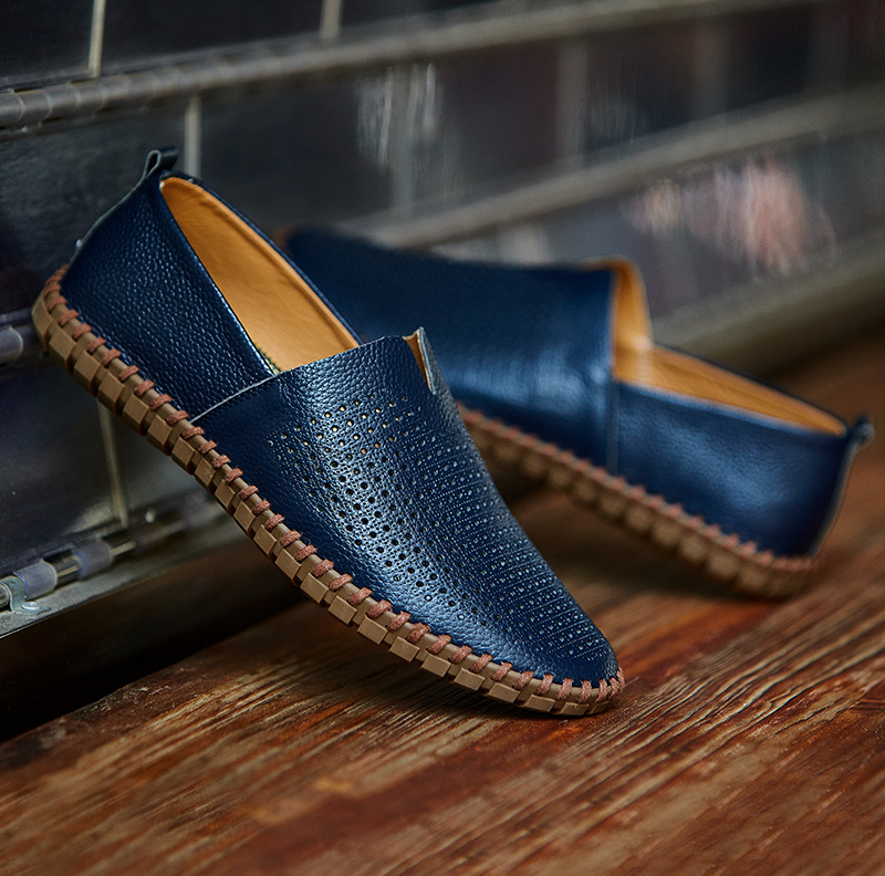 Primo Italia Loafers