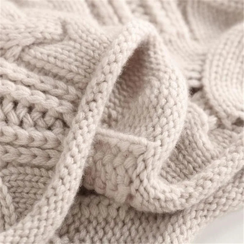 Bella Cashmere Sweater
