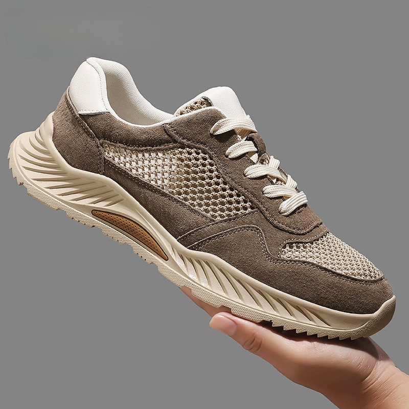 St. Moritz Sneakers