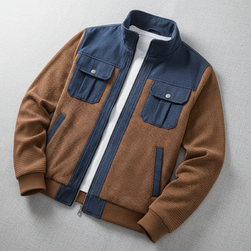 Colton Premium Jacket