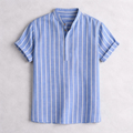 Kenji Henley Shirt