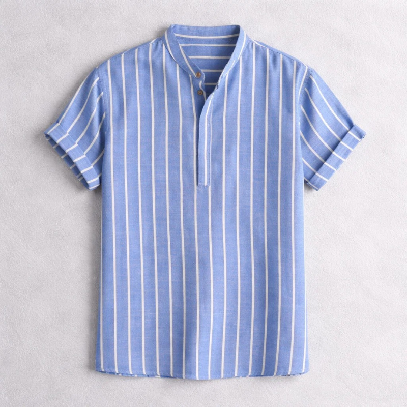 Kenji Henley Shirt