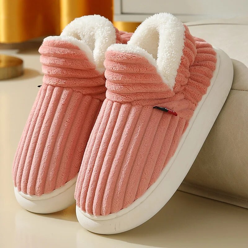 CloudBliss Slippers - Female
