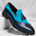 Marco Tassel Loafers