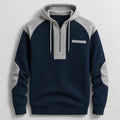 Mason Waffle Hoodie