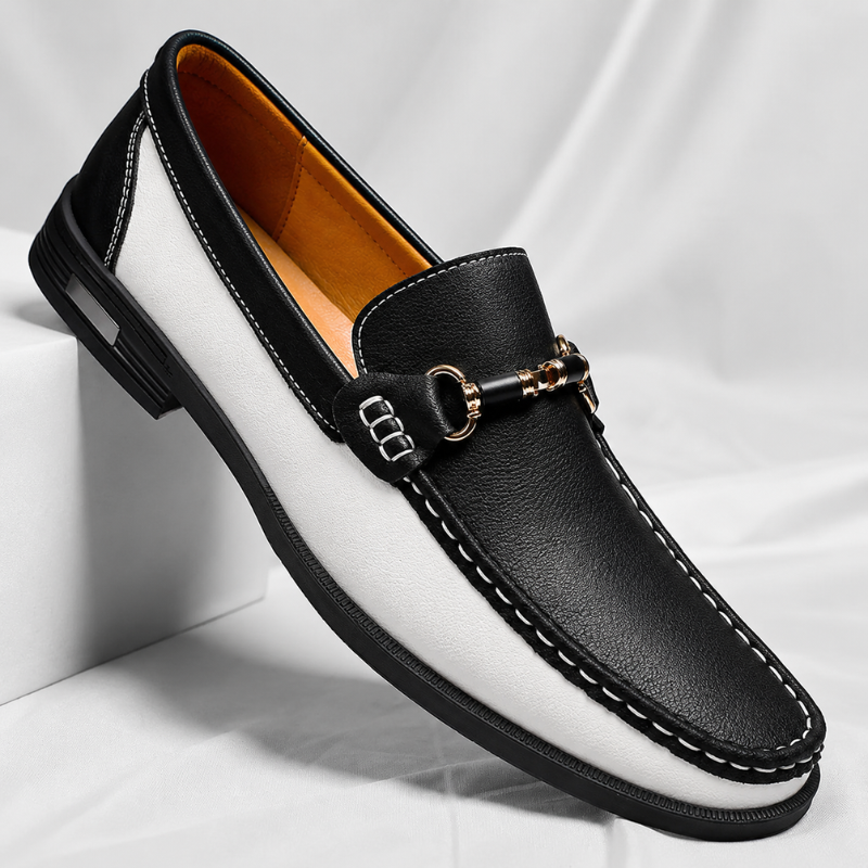 Bellagio Italian Loafers