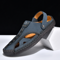 Treklander Leather Sandals