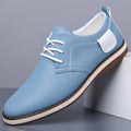 Richmond Leather Shoes