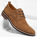 Regal Suede Dress Shoes