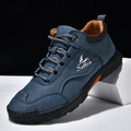 Wayland Leather Shoes