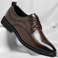 Lombardi Leather Dress Shoes
