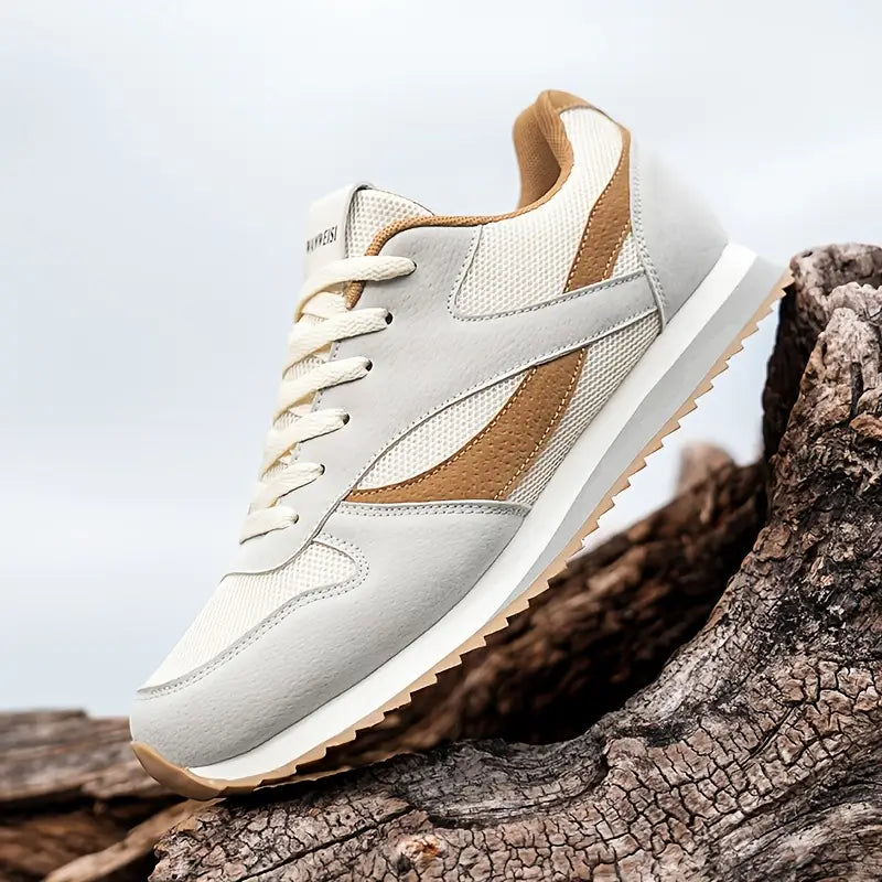 Kynetic Retro Sneakers