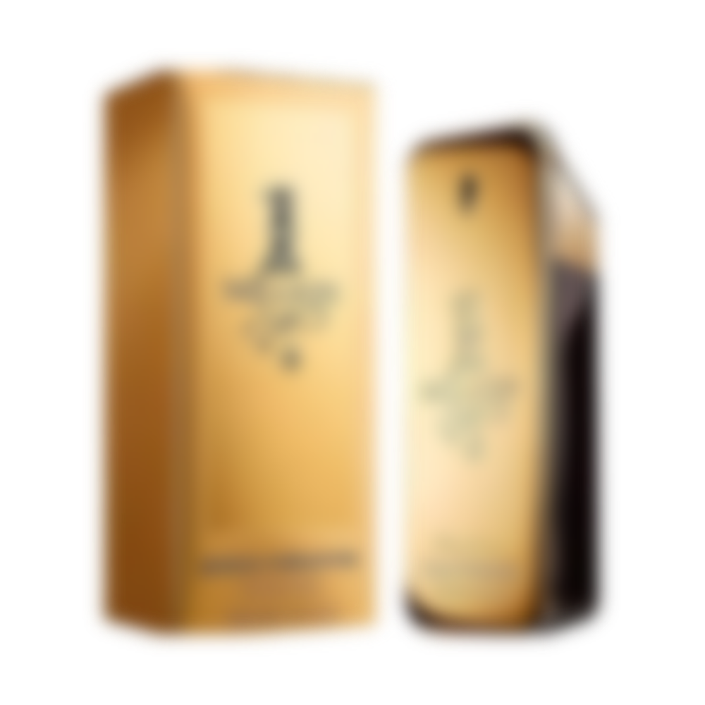Million Eau de Toilette for Men (sku 243)