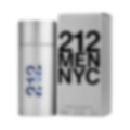 22 Men NYC Eau de Toilette for Men (sku 854)