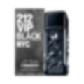 22 VIP Black NY Rodeo Limited Edition Eau de Parfum for Men (sku 729)