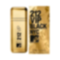 22 VIP Black NYC MTV Eau de Parfum for Men (sku 44)