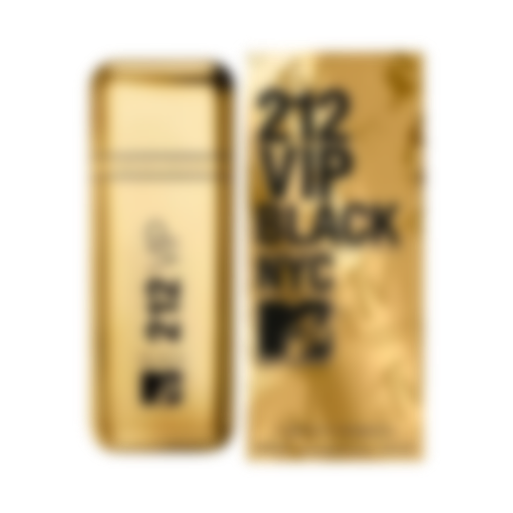 22 VIP Black NYC MTV Eau de Parfum for Men (sku 44)