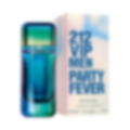 22 VIP Men Party Fever Limited Edition Eau de Toilette for Men (sku 69)