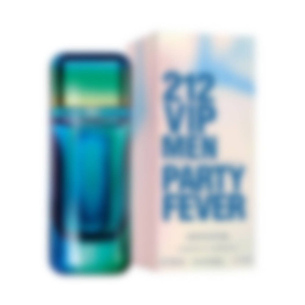 22 VIP Men Party Fever Limited Edition Eau de Toilette for Men (sku 69)