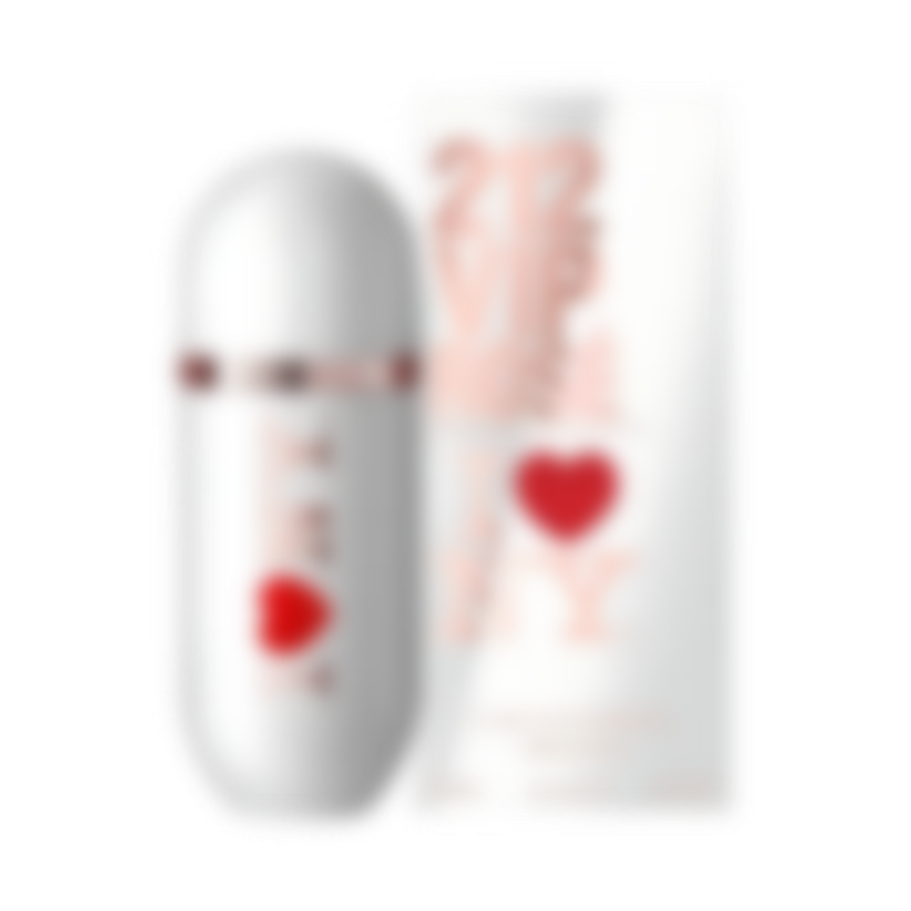 22 VIP Rosé I Love NY Eau de Parfum for Women (sku 786)