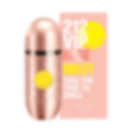 22 VIP Rosé Smiley Eau de Parfum for Women (sku 426)